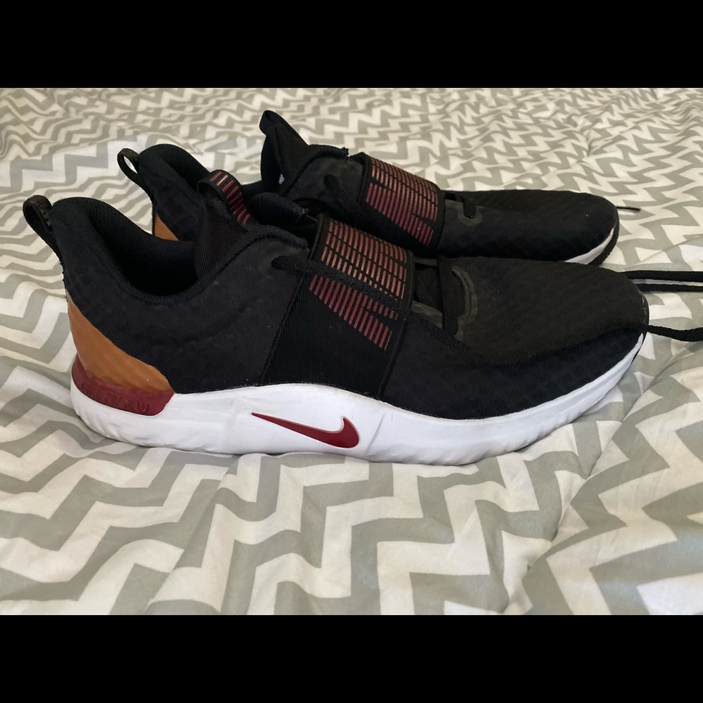 Nike shoes